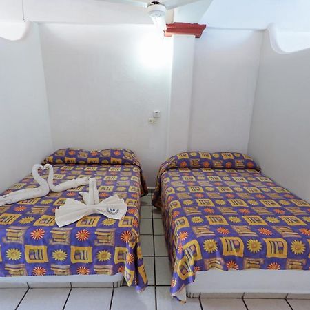 Posada Real Rincon de Guayabitos Zewnętrze zdjęcie