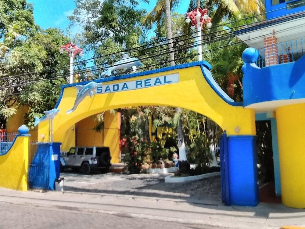 Posada Real Rincon de Guayabitos Zewnętrze zdjęcie