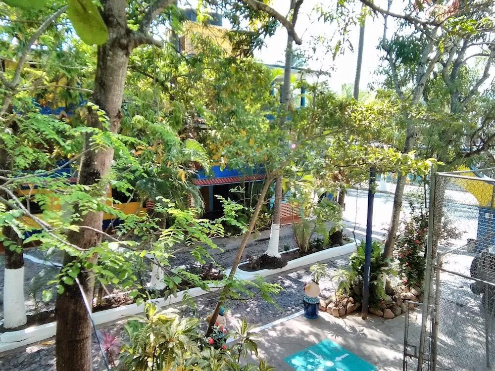 Posada Real Rincon de Guayabitos Zewnętrze zdjęcie