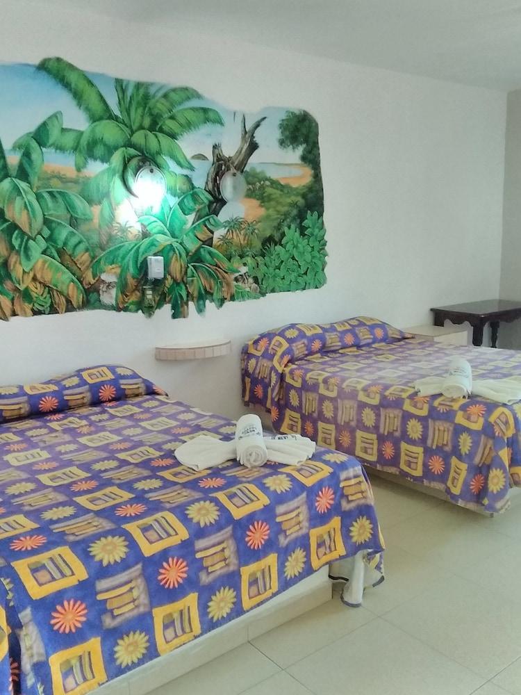 Posada Real Rincon de Guayabitos Zewnętrze zdjęcie