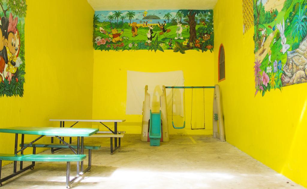 Posada Real Rincon de Guayabitos Zewnętrze zdjęcie