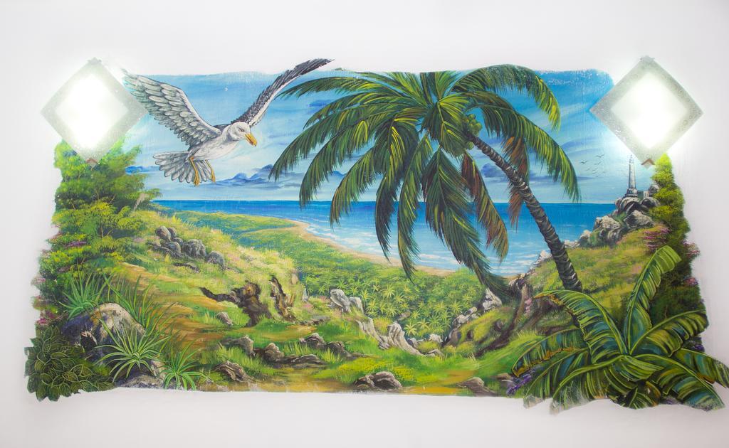 Posada Real Rincon de Guayabitos Zewnętrze zdjęcie